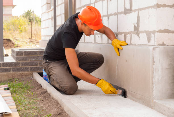 Licensed Foundation Crack Repair service in Galveston, IN - SJ Waterproofing Pros